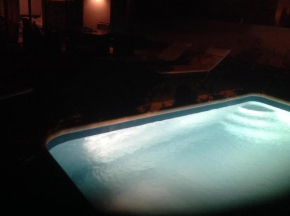  3 bedroom/ 3 bathroom villa, Sal, Cape Verde  Санта-Мария